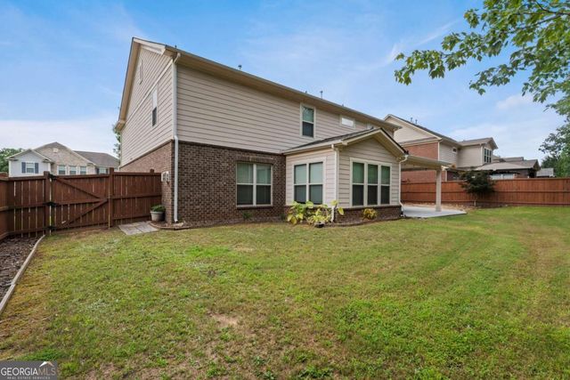 1172 Terrasol Ridge SW, Lilburn, GA 30047