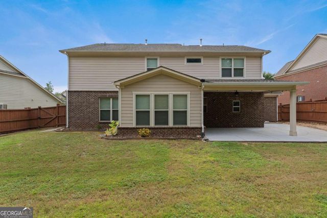 1172 Terrasol Ridge SW, Lilburn, GA 30047