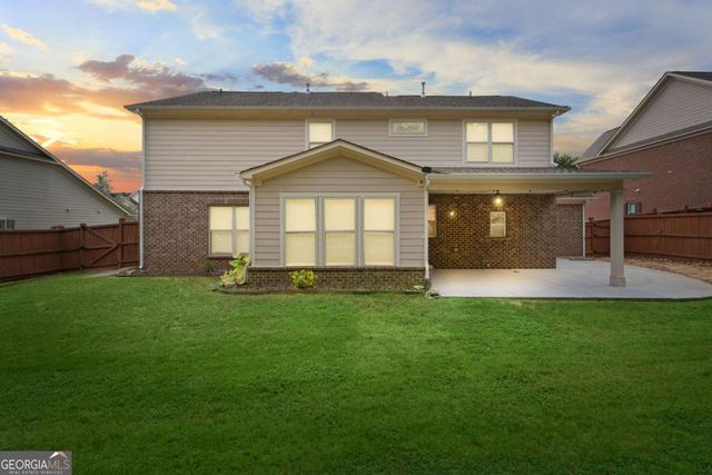 1172 Terrasol Ridge SW, Lilburn, GA 30047