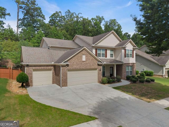 1172 Terrasol Ridge SW, Lilburn, GA 30047