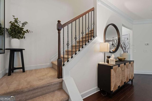 1172 Terrasol Ridge SW, Lilburn, GA 30047