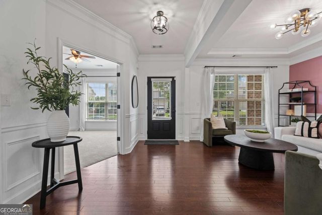 1172 Terrasol Ridge SW, Lilburn, GA 30047