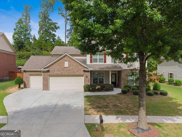 1172 Terrasol Ridge SW, Lilburn, GA 30047