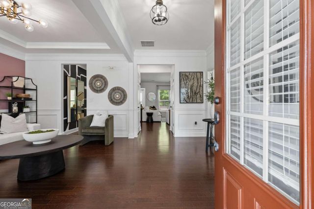 1172 Terrasol Ridge SW, Lilburn, GA 30047
