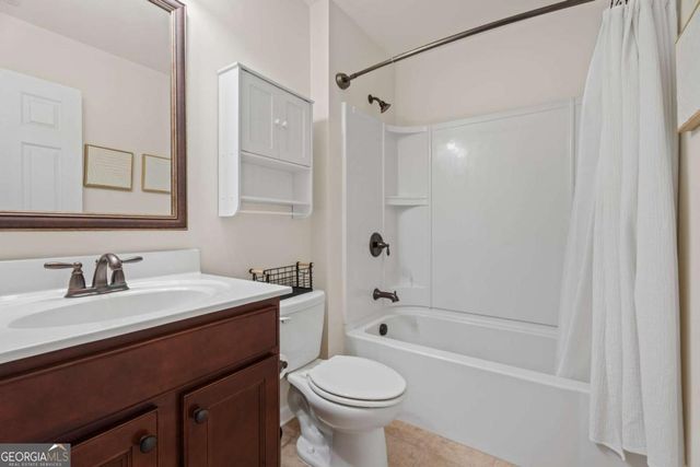 1172 Terrasol Ridge SW, Lilburn, GA 30047
