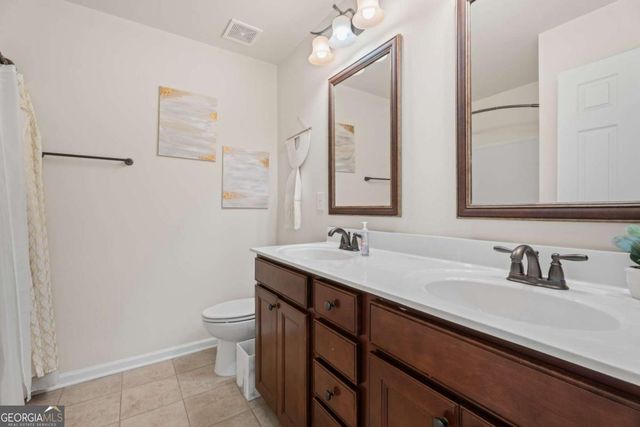 1172 Terrasol Ridge SW, Lilburn, GA 30047