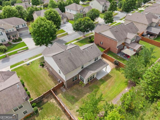 1172 Terrasol Ridge SW, Lilburn, GA 30047