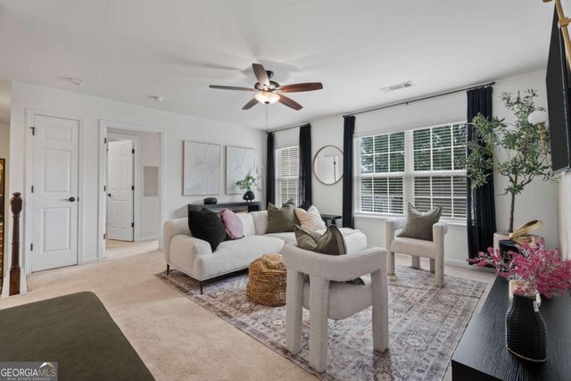 1172 Terrasol Ridge SW, Lilburn, GA 30047