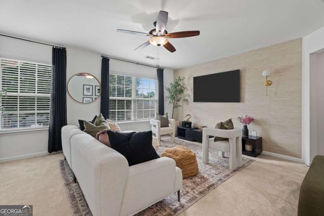 1172 Terrasol Ridge SW, Lilburn, GA 30047