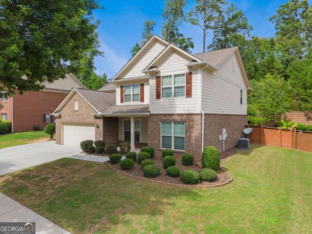 1172 Terrasol Ridge SW, Lilburn, GA 30047