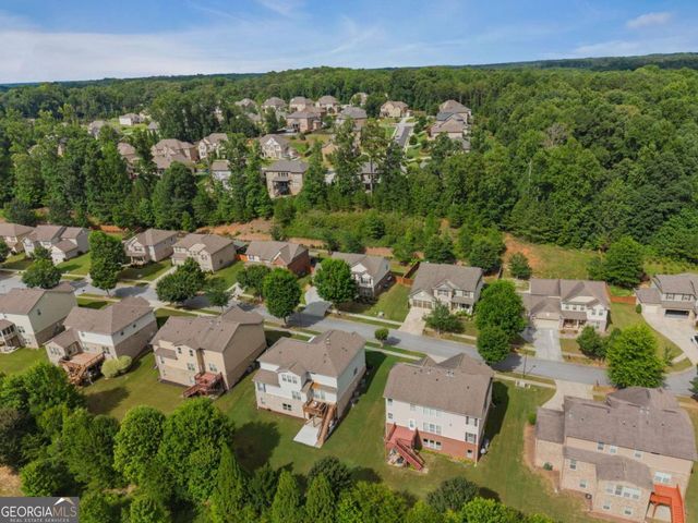 1172 Terrasol Ridge SW, Lilburn, GA 30047