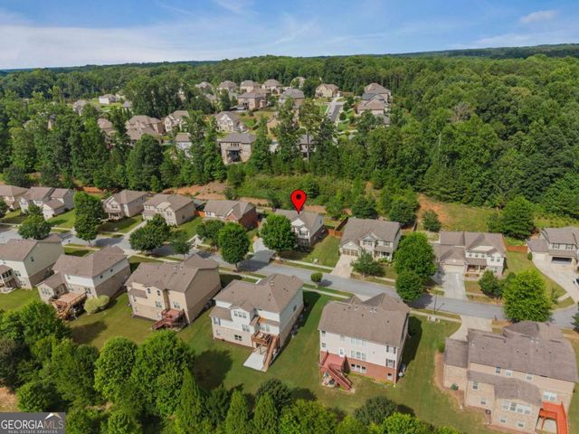 1172 Terrasol Ridge SW, Lilburn, GA 30047