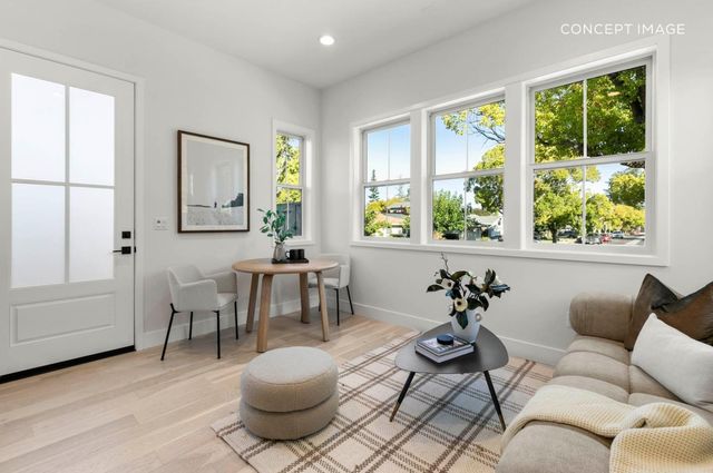 150 Inner Circle, Redwood City, CA 94062