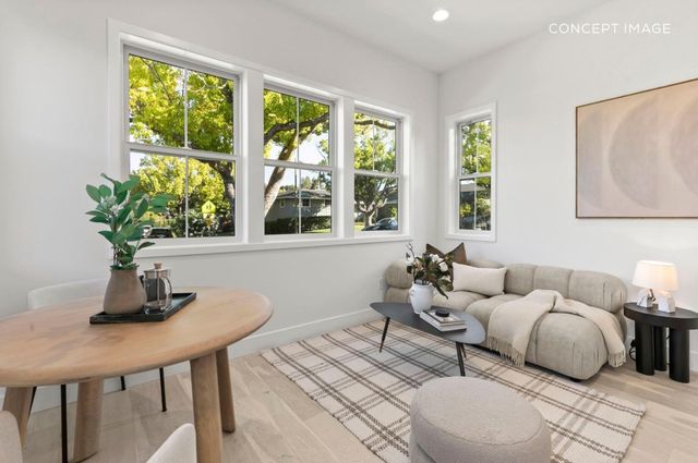 150 Inner Circle, Redwood City, CA 94062