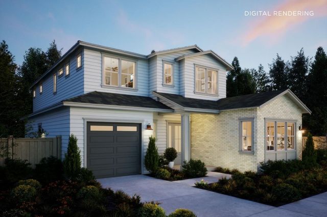 150 Inner Circle, Redwood City, CA 94062