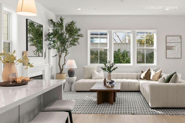 150 Inner Circle, Redwood City, CA 94062