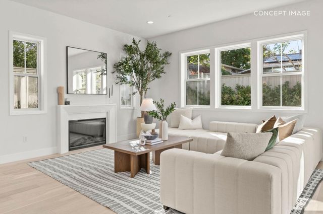 150 Inner Circle, Redwood City, CA 94062