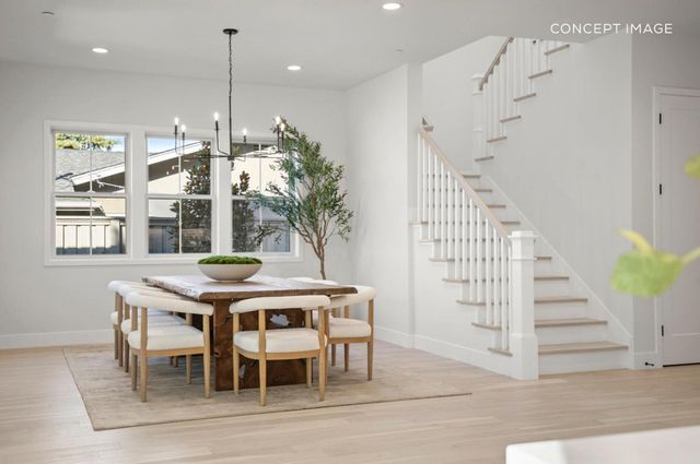 150 Inner Circle, Redwood City, CA 94062