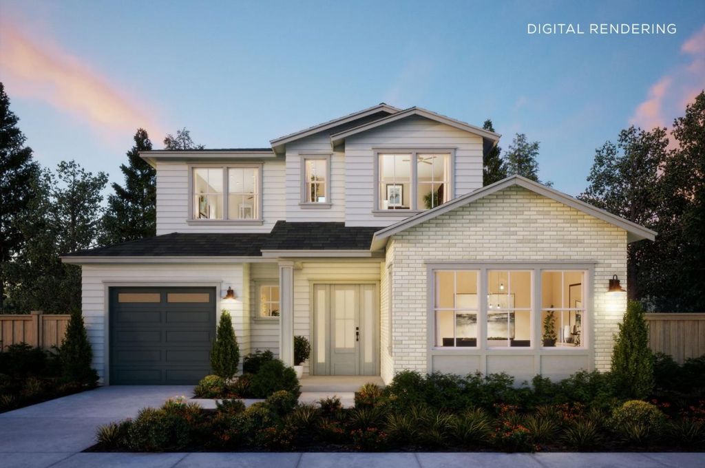 150 Inner Circle, Redwood City, CA 94062