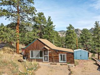 2242 Eagle Cliff Road, Estes Park, CO 80517