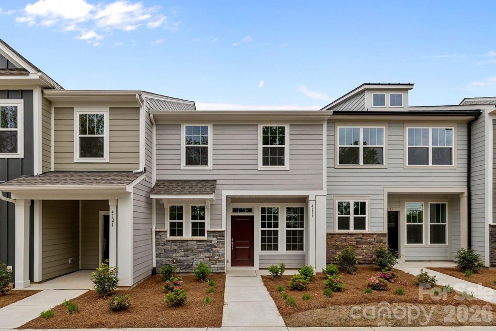 2930 Clyde Drive 33, Charlotte, NC 28208