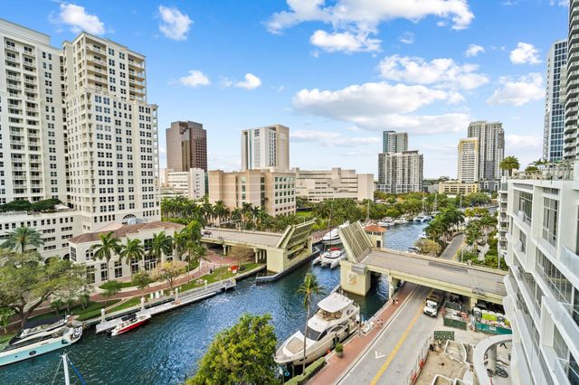 347 N New River Dr Drive E 1004, Fort Lauderdale, FL 33301