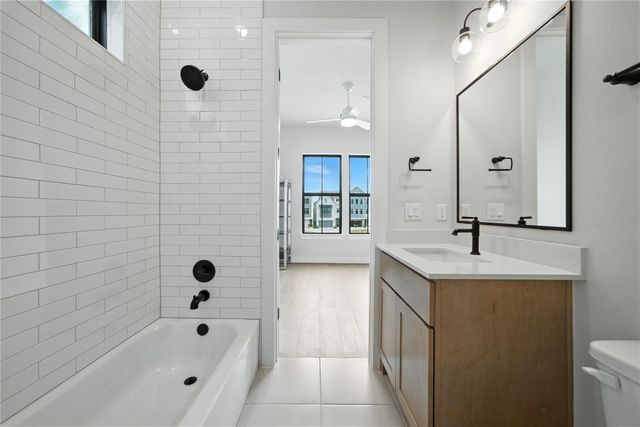 1711 Bologna Lane, Houston, TX 77055