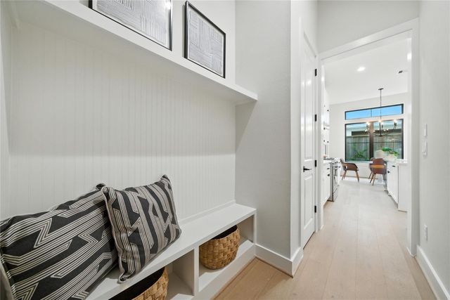 1711 Bologna Lane, Houston, TX 77055