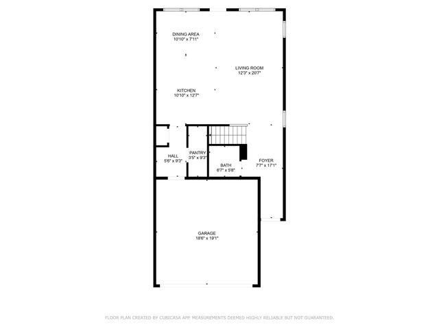 1711 Bologna Lane, Houston, TX 77055