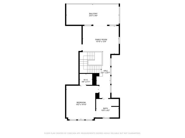 1711 Bologna Lane, Houston, TX 77055