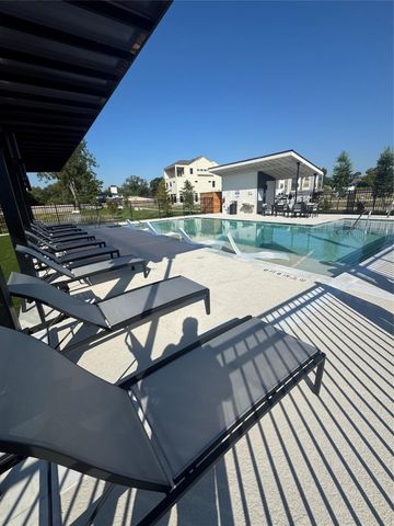 1711 Bologna Lane, Houston, TX 77055