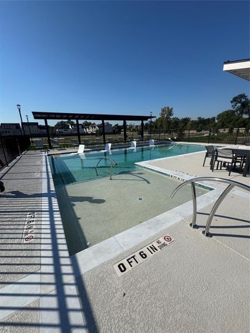 1711 Bologna Lane, Houston, TX 77055