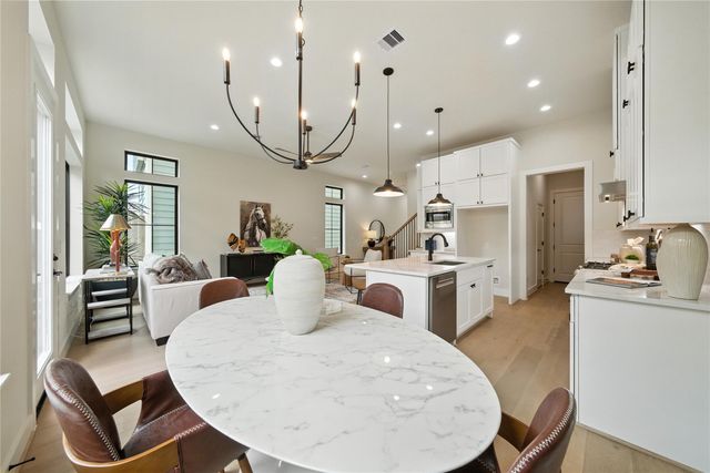 1711 Bologna Lane, Houston, TX 77055