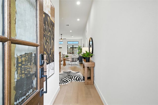 1711 Bologna Lane, Houston, TX 77055