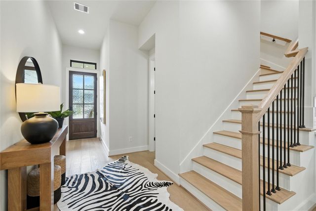 1711 Bologna Lane, Houston, TX 77055