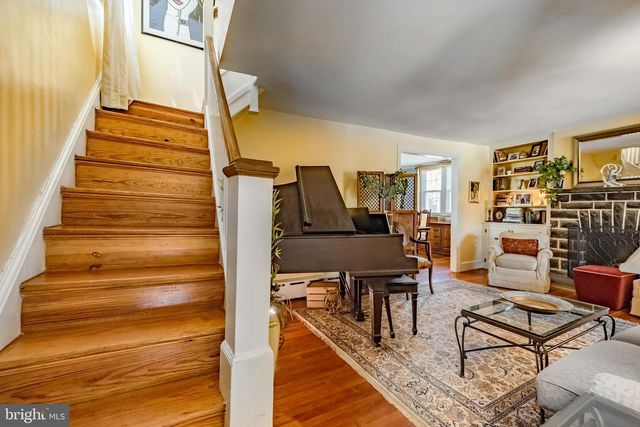 154 GRANDVIEW RD, Ardmore, PA 19003