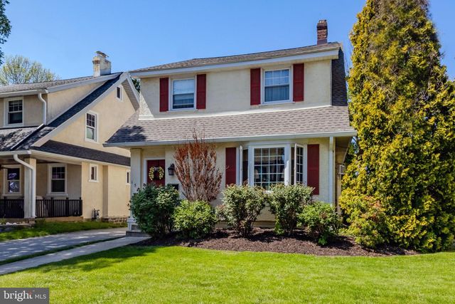 154 GRANDVIEW RD, Ardmore, PA 19003