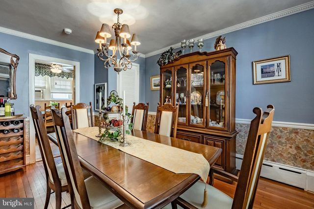 154 GRANDVIEW RD, Ardmore, PA 19003