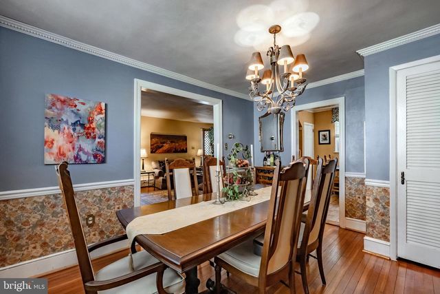 154 GRANDVIEW RD, Ardmore, PA 19003