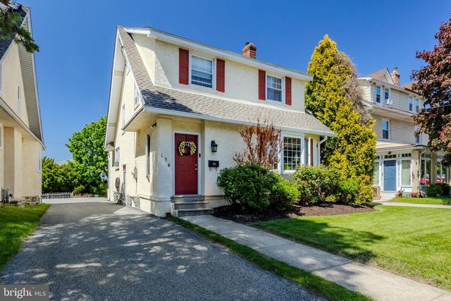 154 GRANDVIEW RD, Ardmore, PA 19003