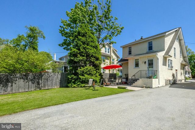 154 GRANDVIEW RD, Ardmore, PA 19003