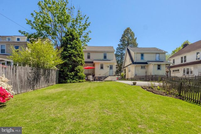 154 GRANDVIEW RD, Ardmore, PA 19003