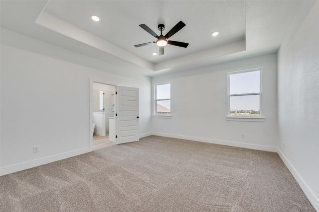 8500 Wild Colt Drive, Godley, TX 76044