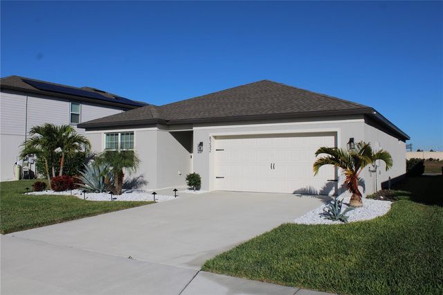 8232 REEFBAY COVE, Parrish, FL 34219