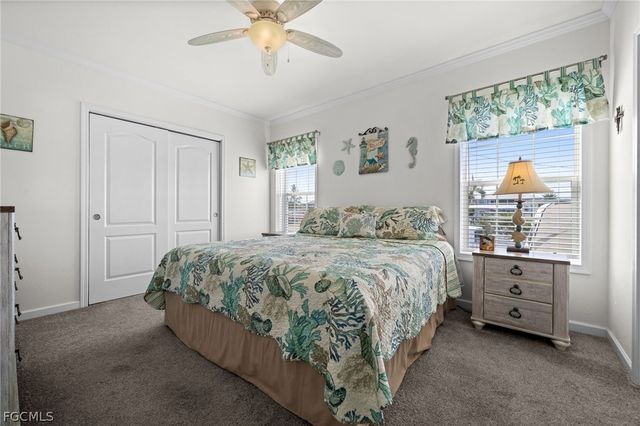 2705 Patterson CT, St James City, FL 33956