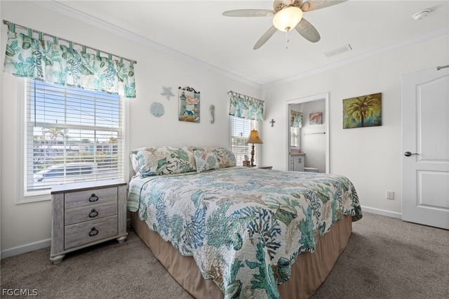 2705 Patterson CT, St James City, FL 33956