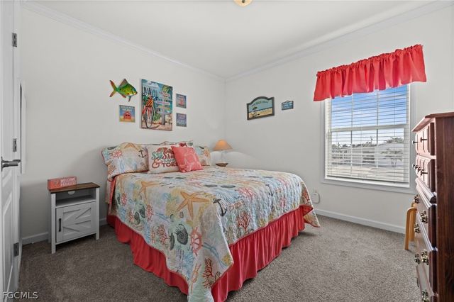 2705 Patterson CT, St James City, FL 33956