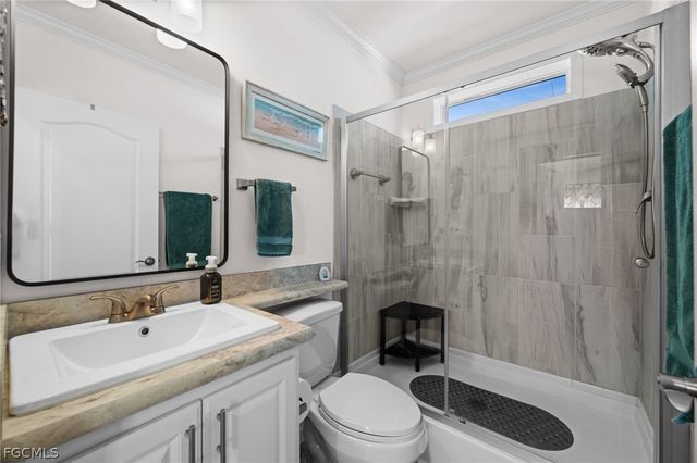 2705 Patterson CT, St James City, FL 33956