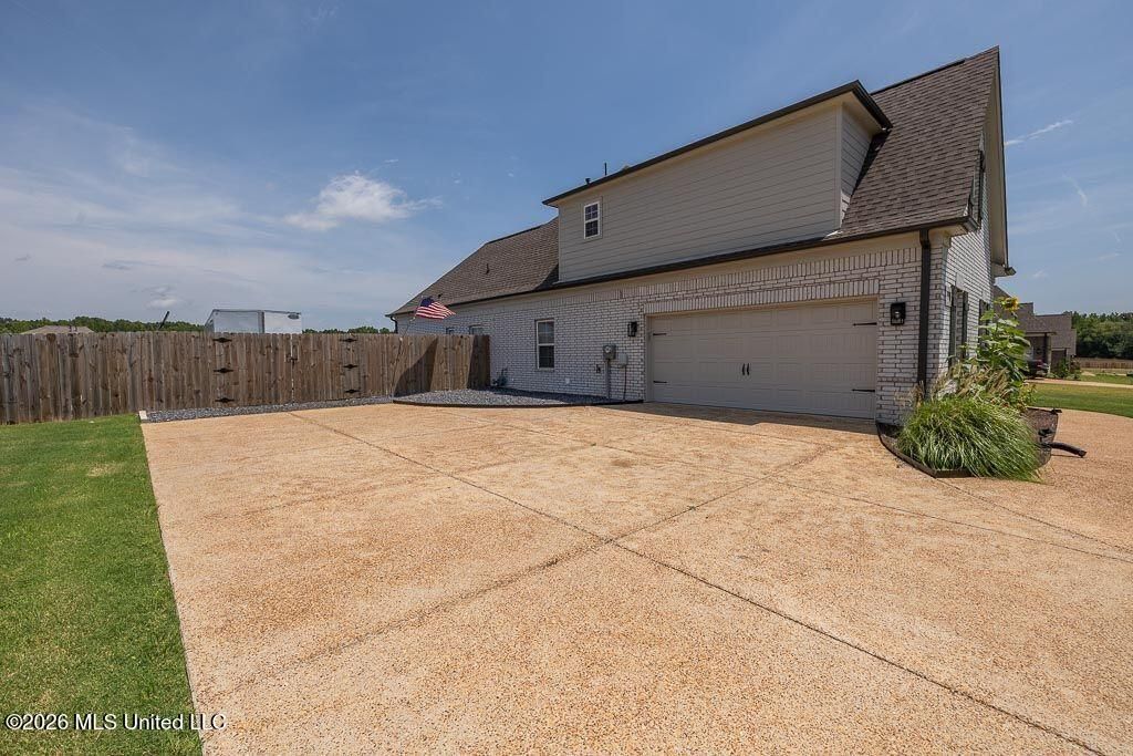 7620 Crosswinds Boulevard, Hernando, MS 38632 — photo 2