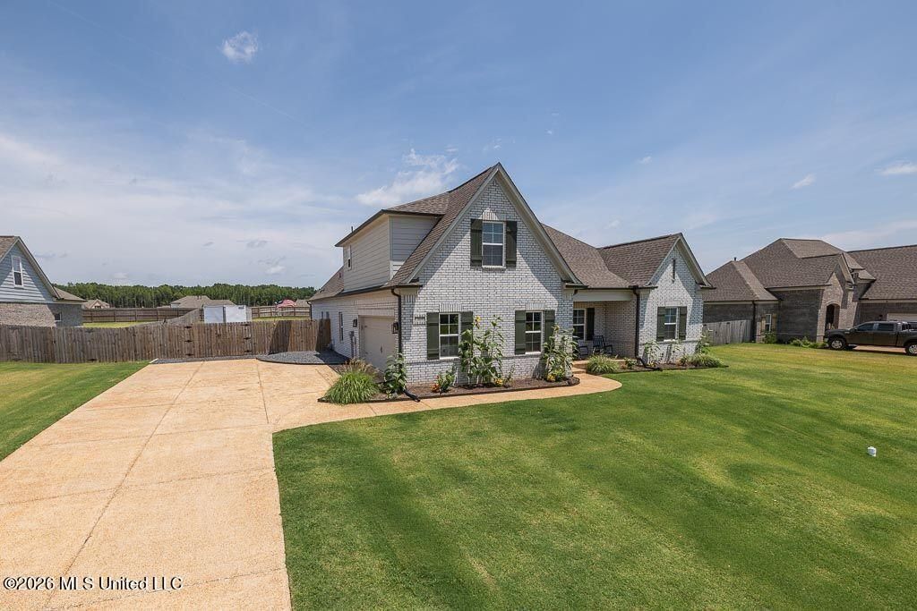 7620 Crosswinds Boulevard, Hernando, MS 38632 — photo 3
